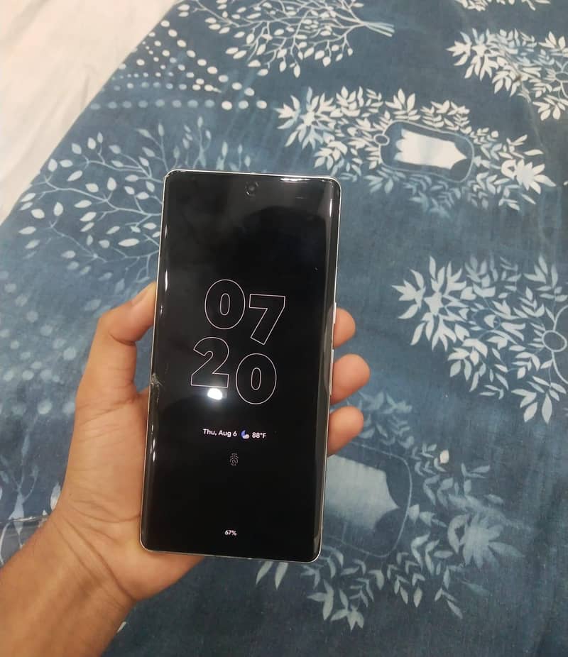 Google Pixel 7 Pro 2