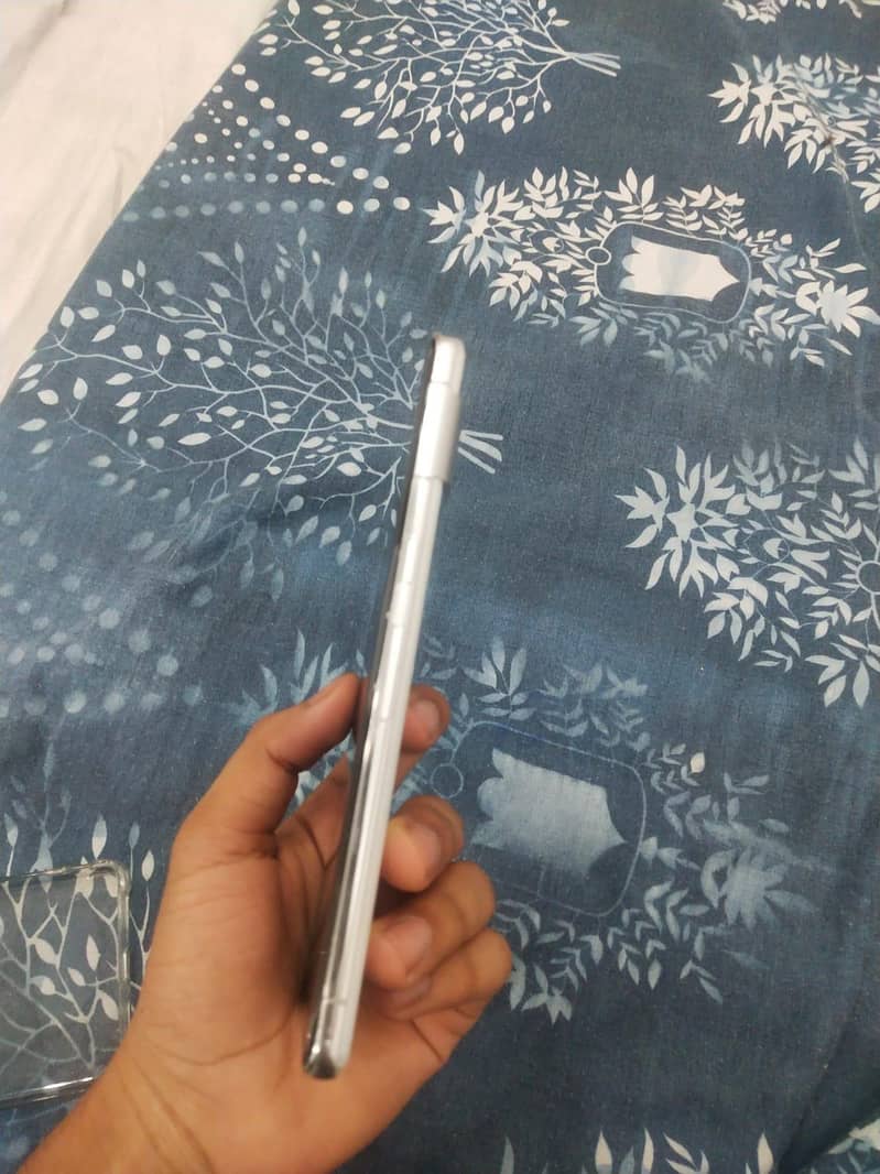 Google Pixel 7 Pro 5