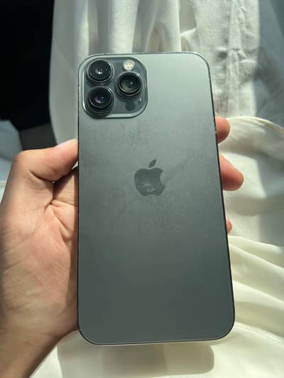 APPLE IPHONE 13 PRO MAX | 128GB | NON PTA
