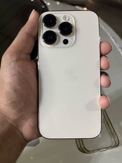 Apple iPhone 14 Pro 128gb physical + esim model non pta