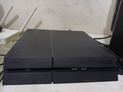 PS4 FAT JAILBREAK 11