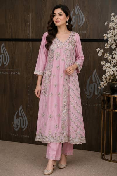 Fancy wedding Suit