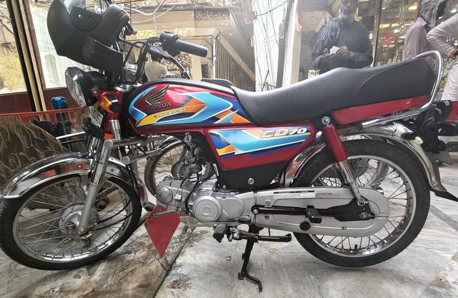 2026 model 1