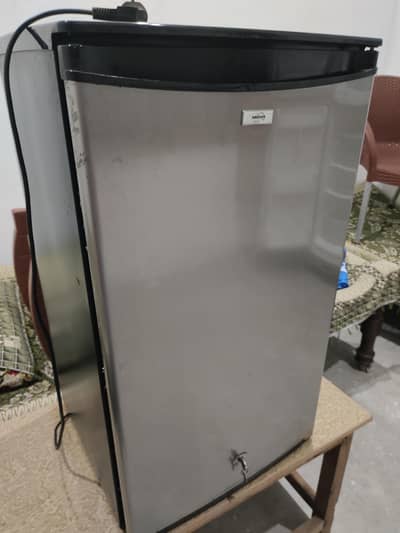 Midas imported fridge