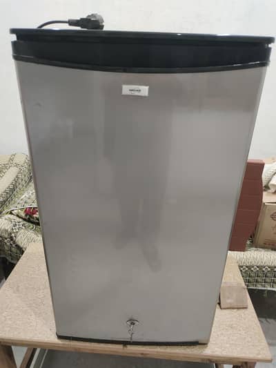 Midas imported fridge