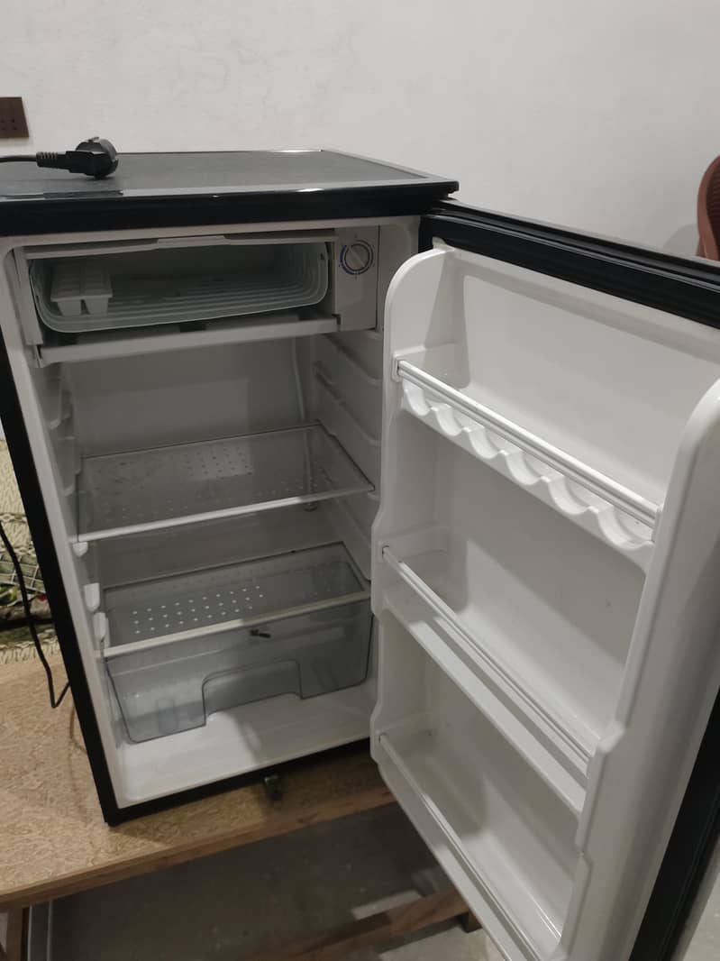 Midas imported fridge 2