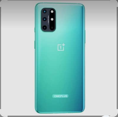 One Plus 8T