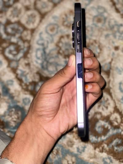 Apple iPhone 14 Pro