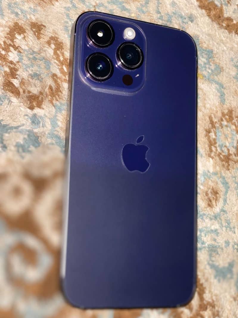 Apple iPhone 14 Pro 3