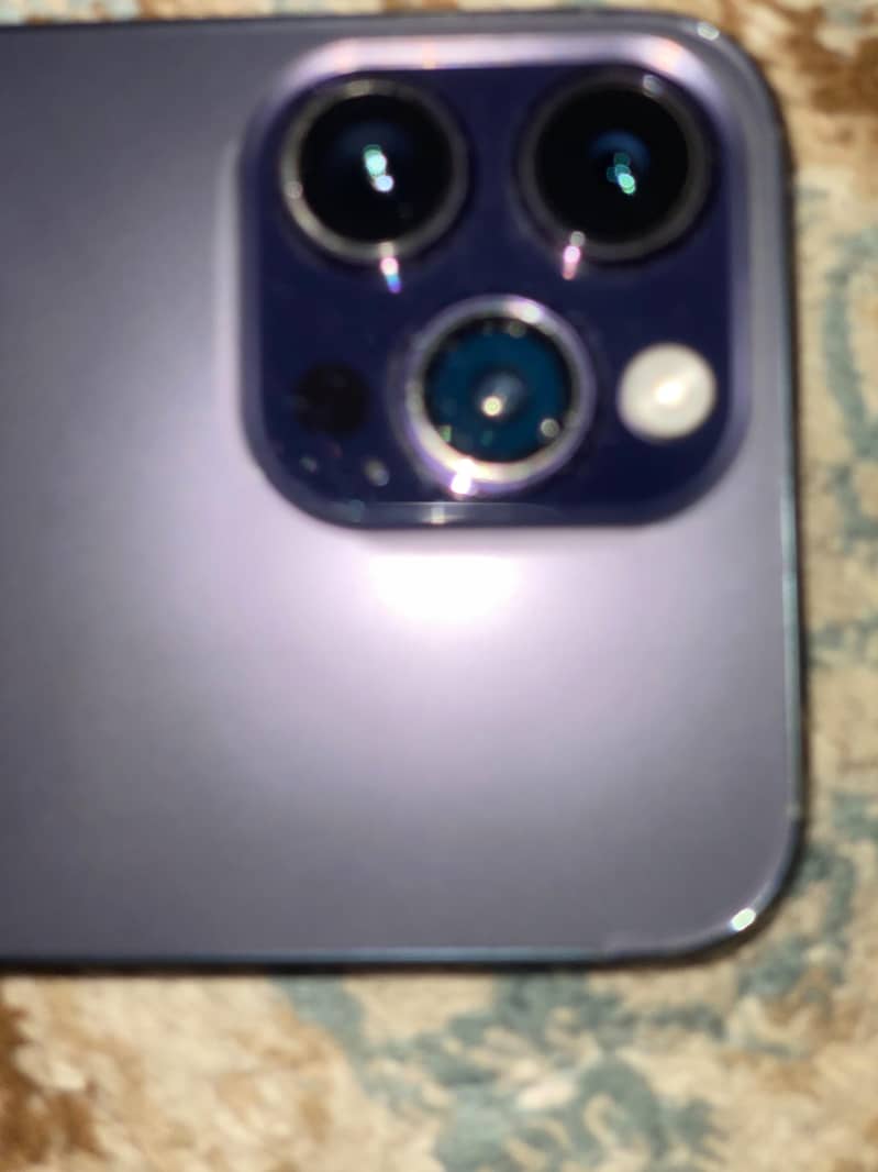 Apple iPhone 14 Pro 5