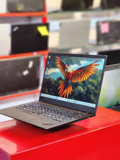 Lenovo carbon X1