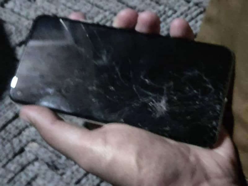 Google Pixel 4a 0