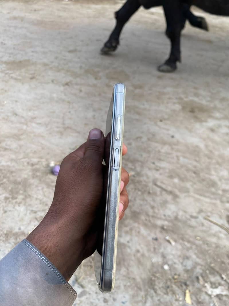 Infinix Note 30 1
