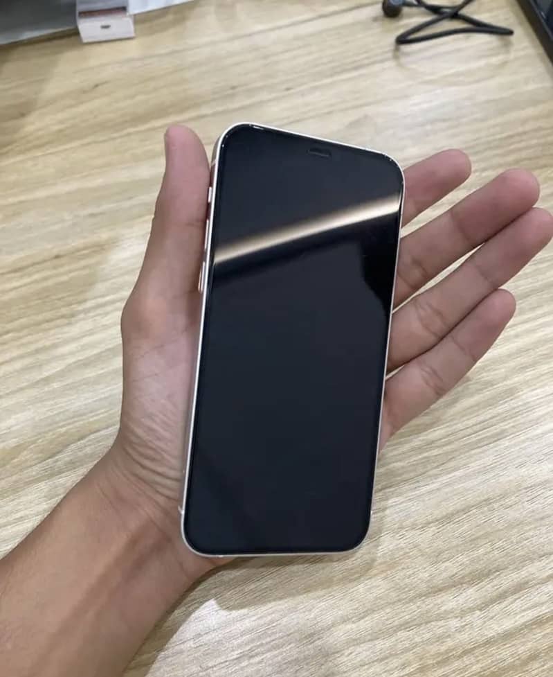 Apple iPhone 12 2