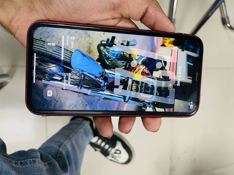 Apple iPhone 11 2