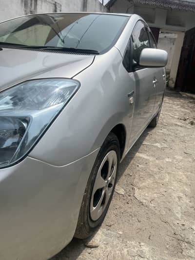 Toyota Prius 2008