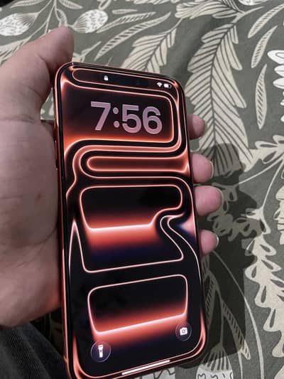 Apple iPhone 17 Pro Max