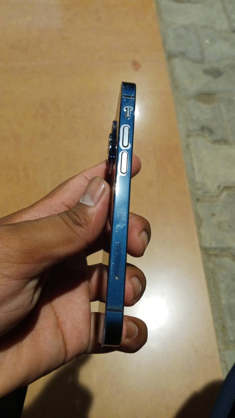 iPhone 13 mini with box 2