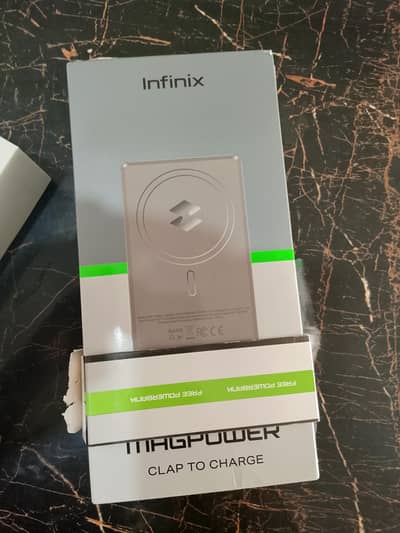 Infinix Note 50