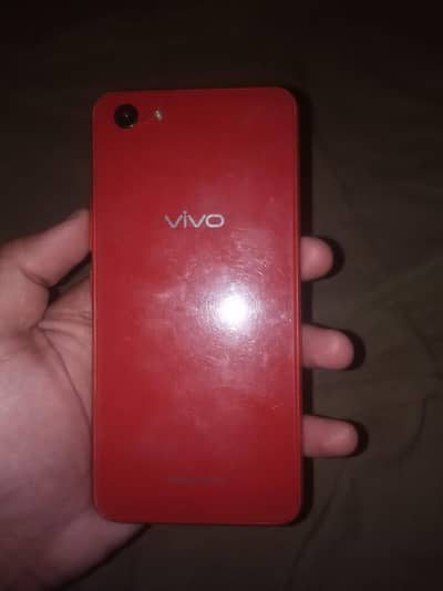 Vivo Y83