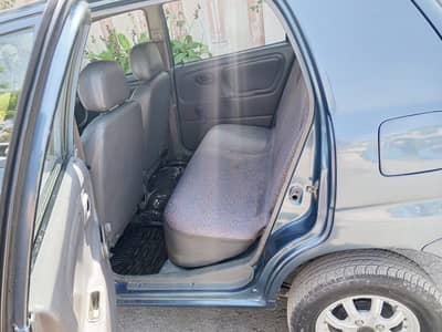 Suzuki Alto 2006