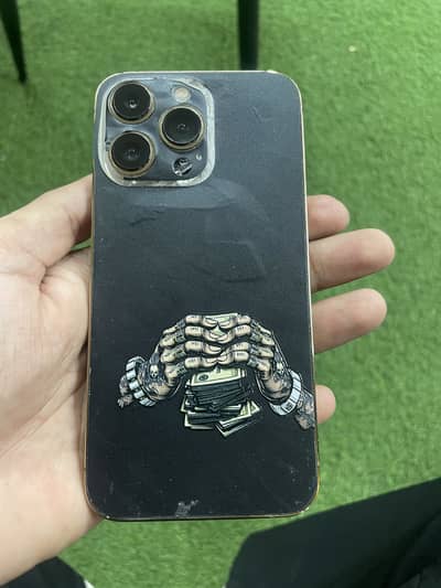 Apple iPhone 13 Pro jv 128 gb