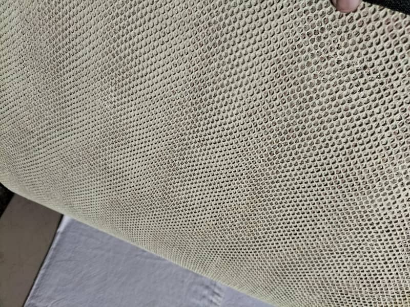 Carpet. 8