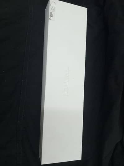 Apple Watch 7 45mm GPS