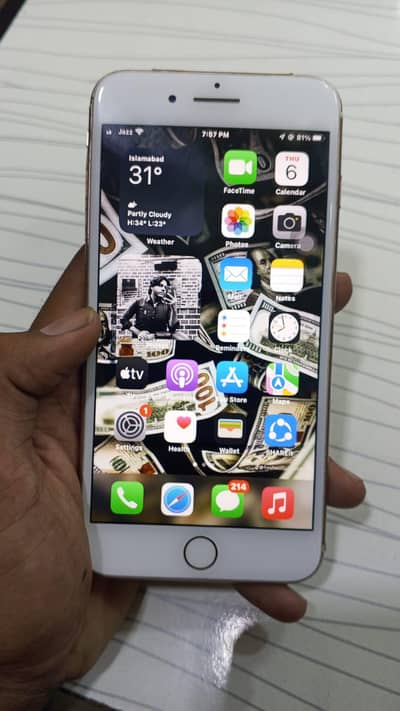 Apple iPhone 7 Plus
