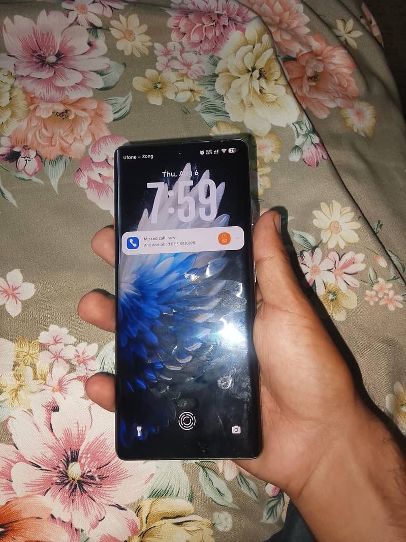 Tecno CAMON 40 Pro 2