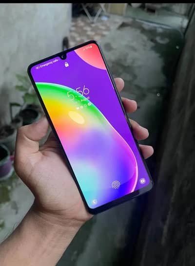 Samsung Mobile A31