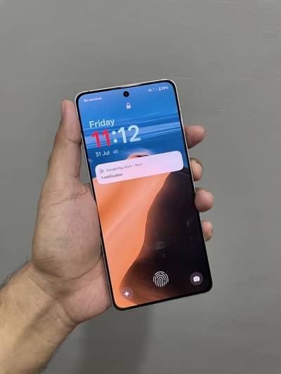 One Plus 13R 100/100