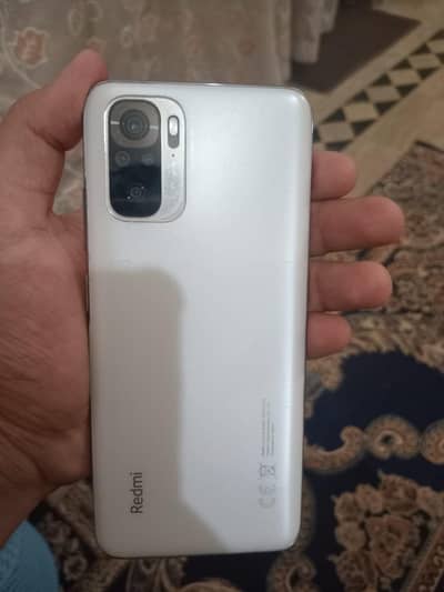 Xiaomi Redmi Note 10