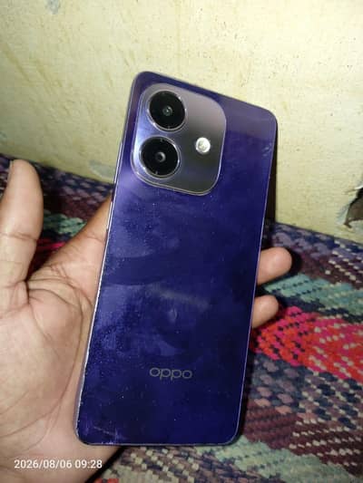 OPPO A5i exchange