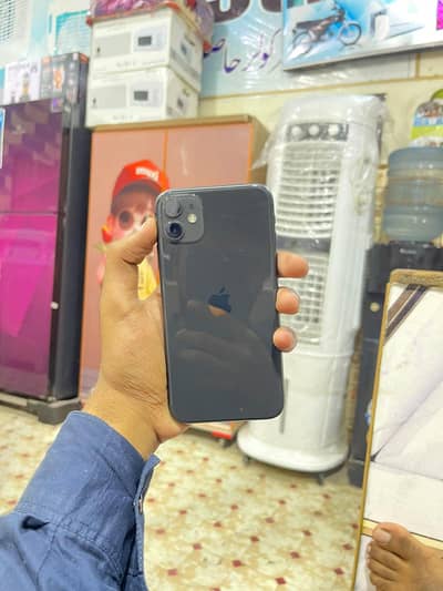 Apple iPhone 11