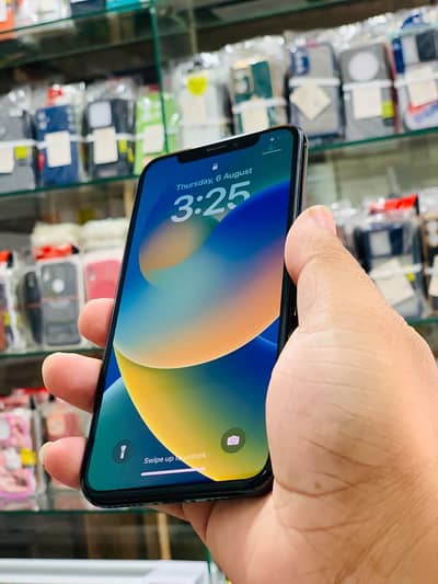 Iphone x 64 gb