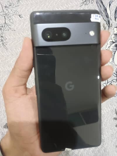 Google Pixel 7