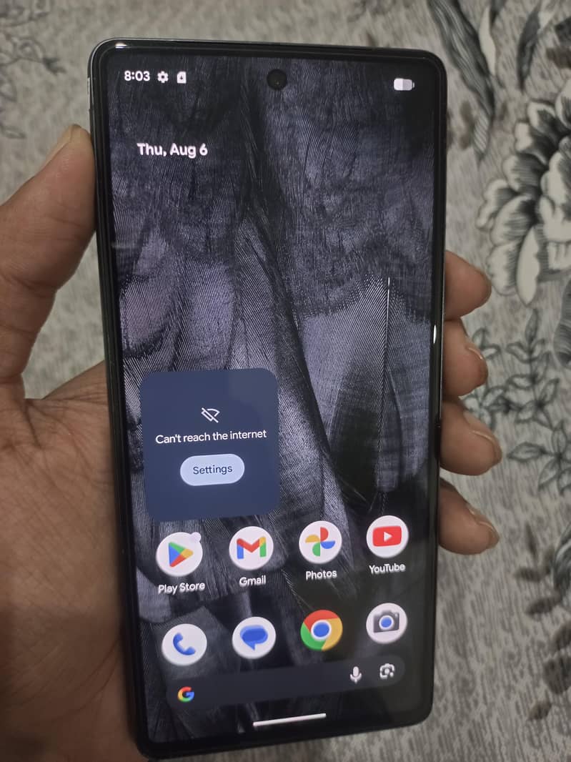 Google Pixel 7 1