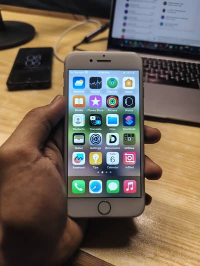 Apple iPhone 8