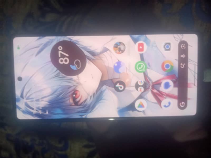 Google Pixel 6a 1