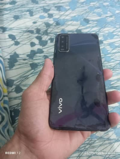 vivo y20