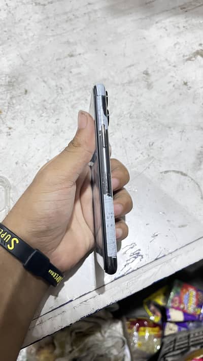 Apple iPhone 11 Pro