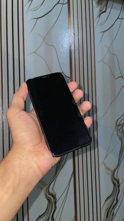 Apple iPhone 11 Pro