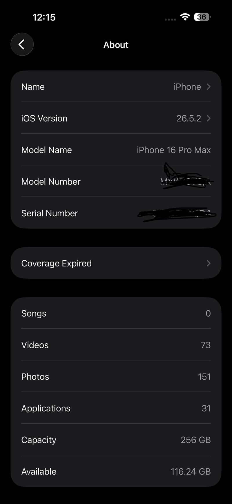 16 pro max 6