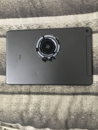 iPad mini 5