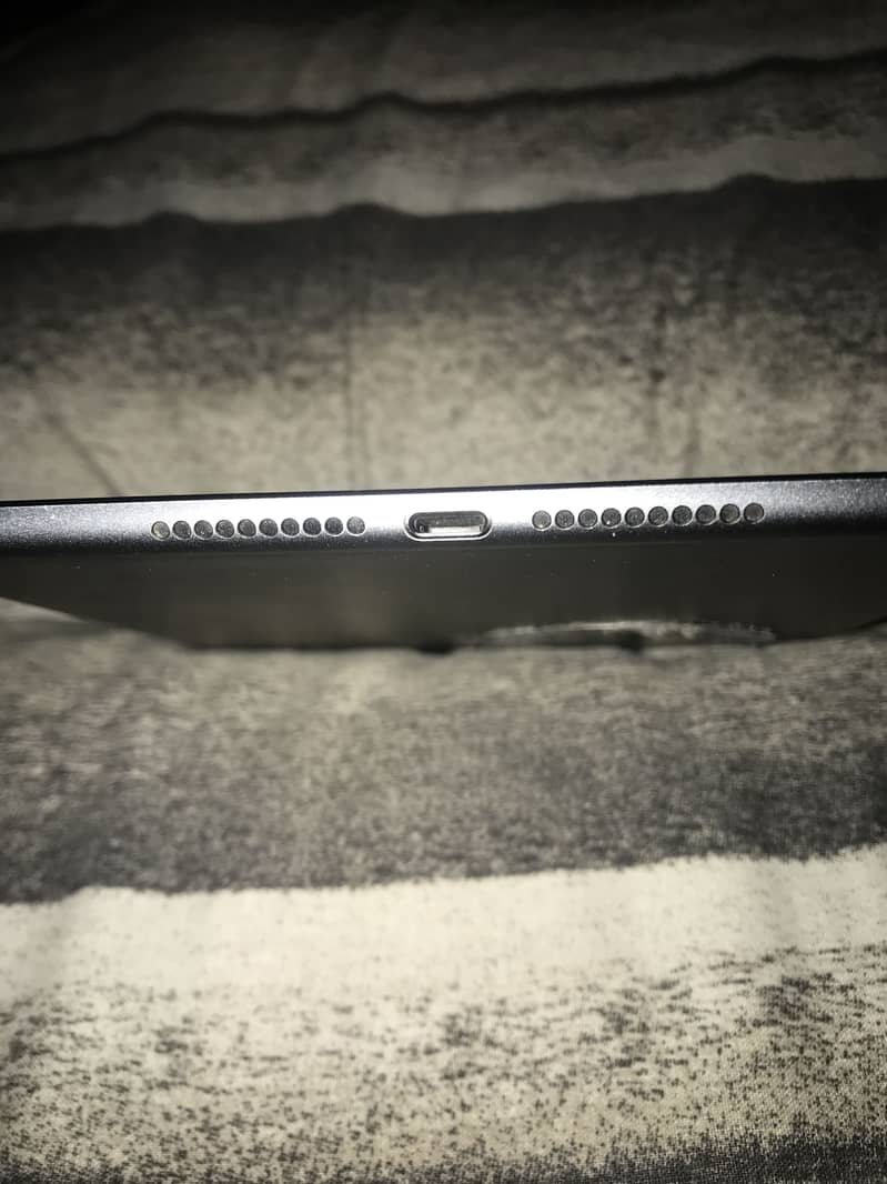 iPad mini 5 2