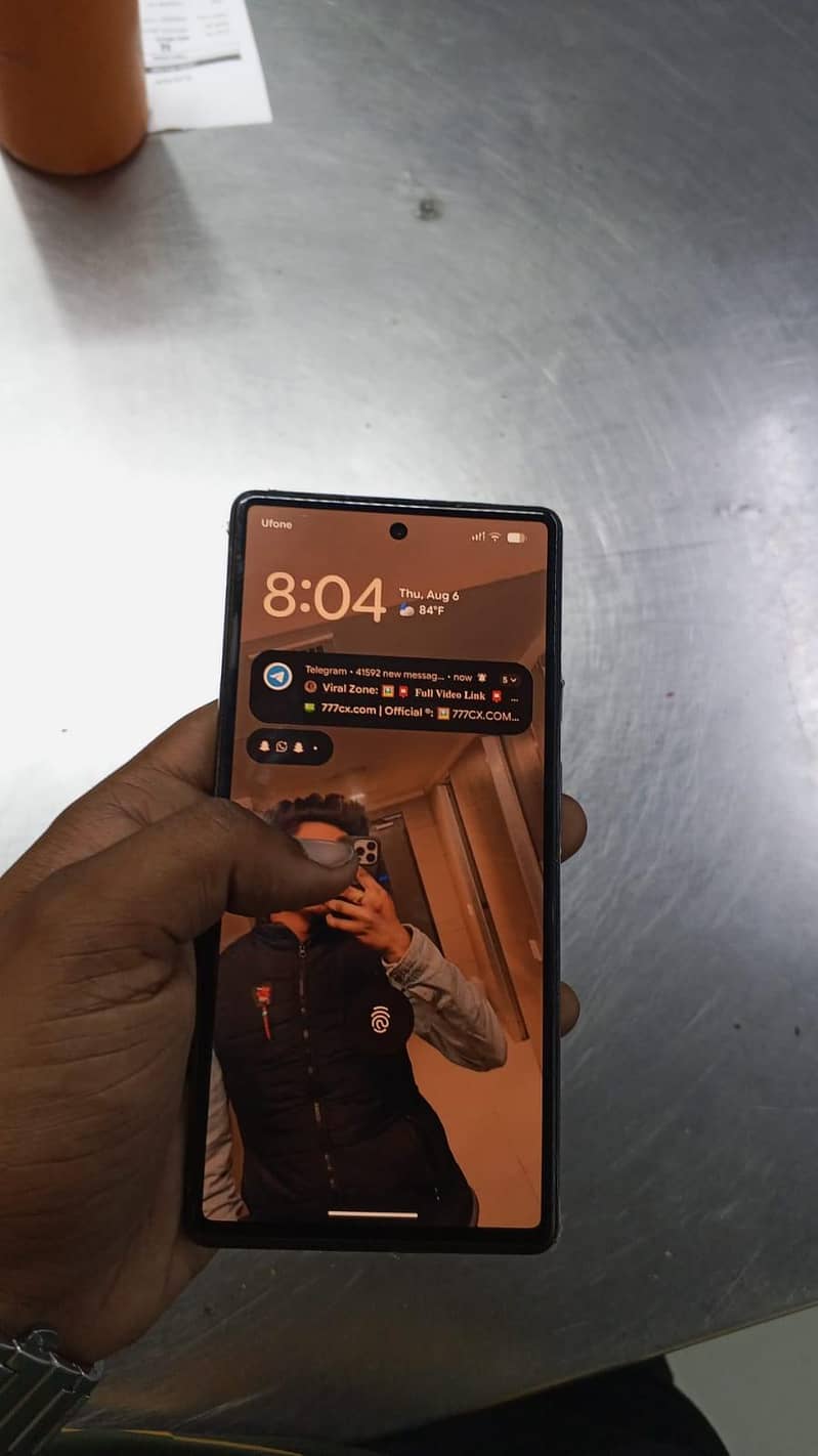 Google Pixel 6 1