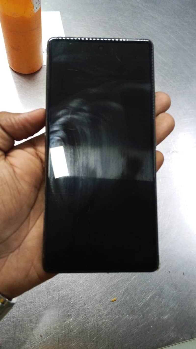 Google Pixel 6 3