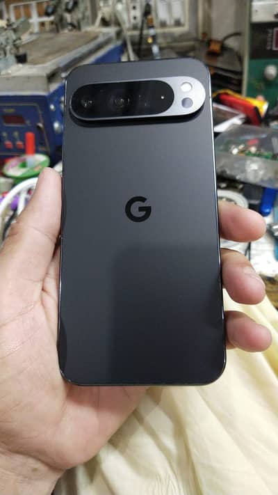 Google Pixel 9 Pro XL