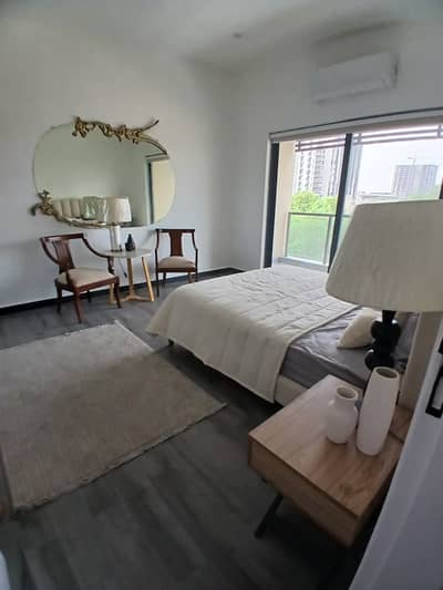 2 bed brand new fully furnished luxury apartment available for sale
